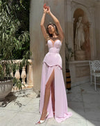 Makena Maxi Dress