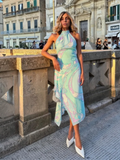 STELA DRESS