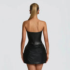 Zaria Mini Dress