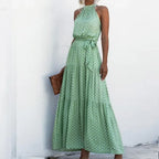 VANDA DRESS