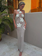Madyson Maxi Dress