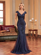 Mallory Maxi Dress
