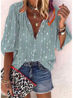 REBEKA BLOUSE