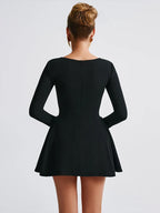 SIMONA MINI DRESS