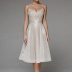 Belén Exclusive Cocktail Dress Evening Wear Edit