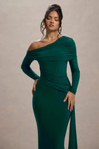 Elliana Maxi Dress