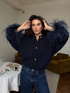 Essence Cardigan