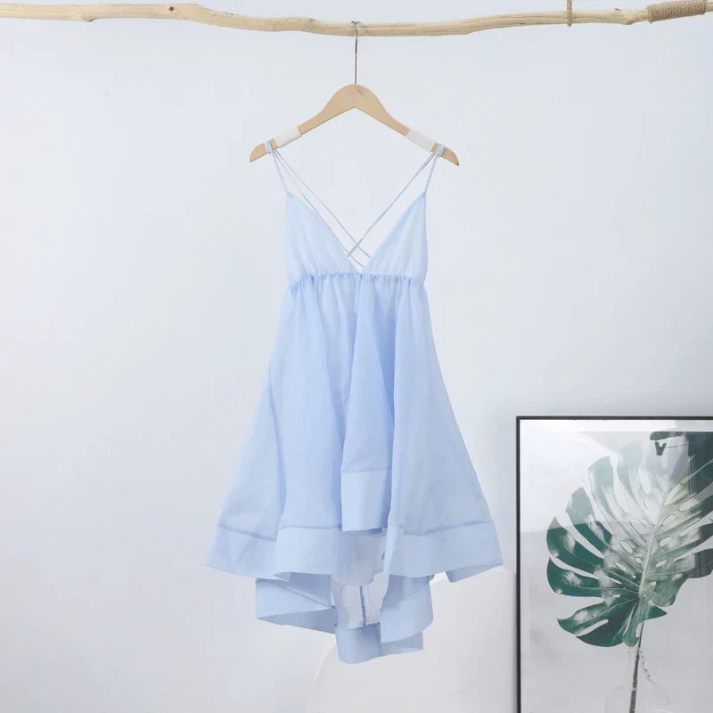TIFANY MINI DRESS
