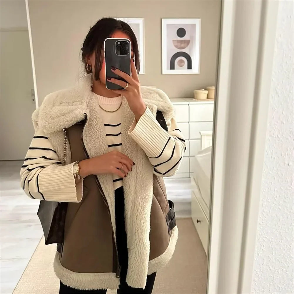 REBECCA JACKET