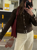 RONI JACKET