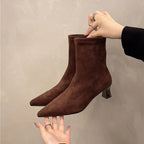 LILLIA BOOTS