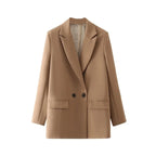 GENI BLAZER