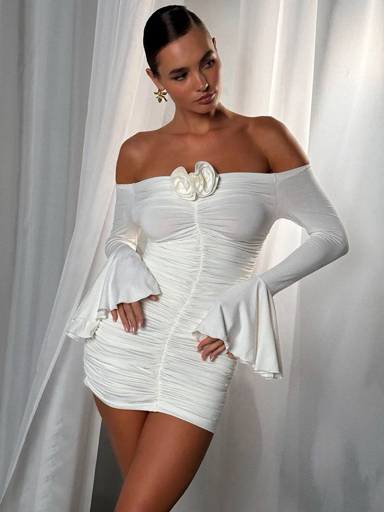 Kali Mini Dress