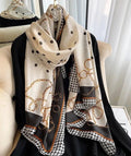 LEONA SCARF