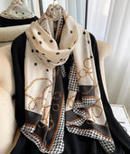 LEONA SCARF