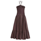 MONJA DRESS