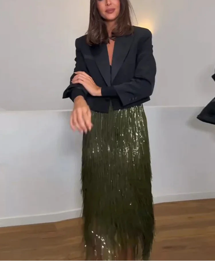 KEILY SKIRT