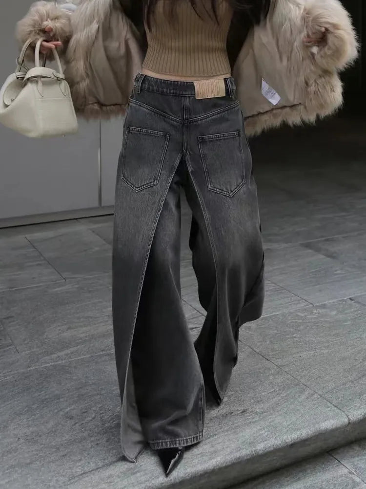 SANDRA JEANS