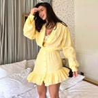 Jane Mini Dress