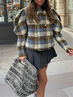 SENDY JACKET