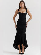 Rihanna Maxi Dress