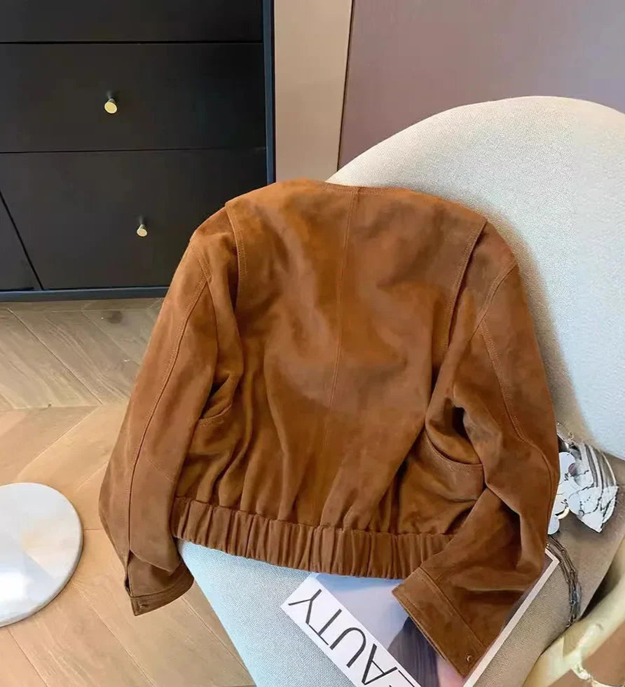 MOANA JACKET