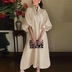 Itala Premium Fashion Maxi Dresses for Women Boutique Dress Collection