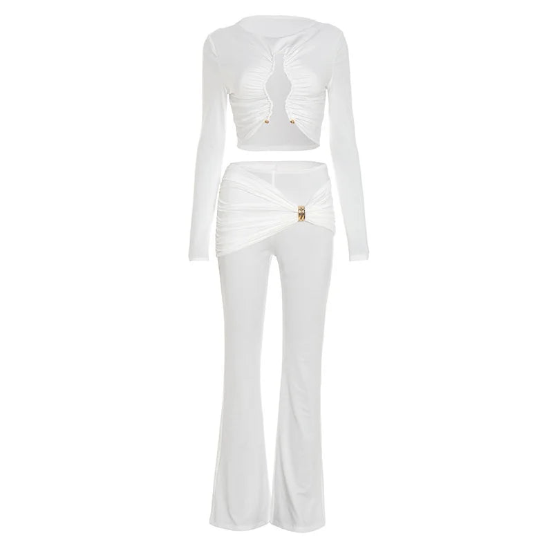 Asia Two Piece Set