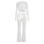 Asia Two Piece Set