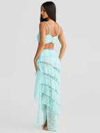 Anika Two Piece Set