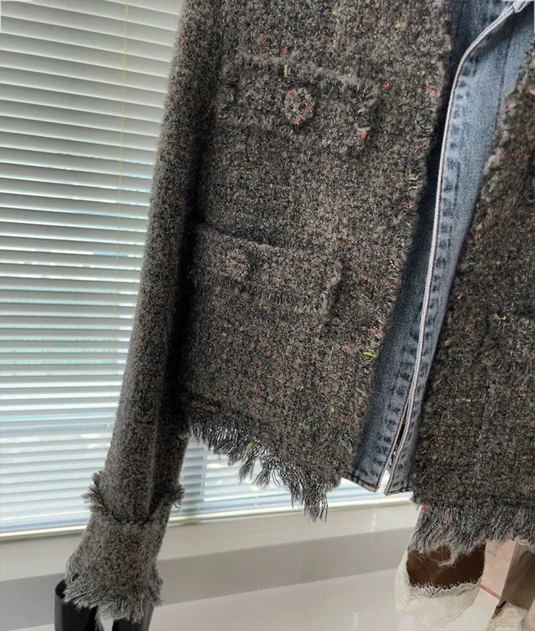 MELONI  JACKET