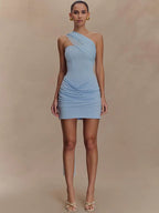 Diya Mini Dress