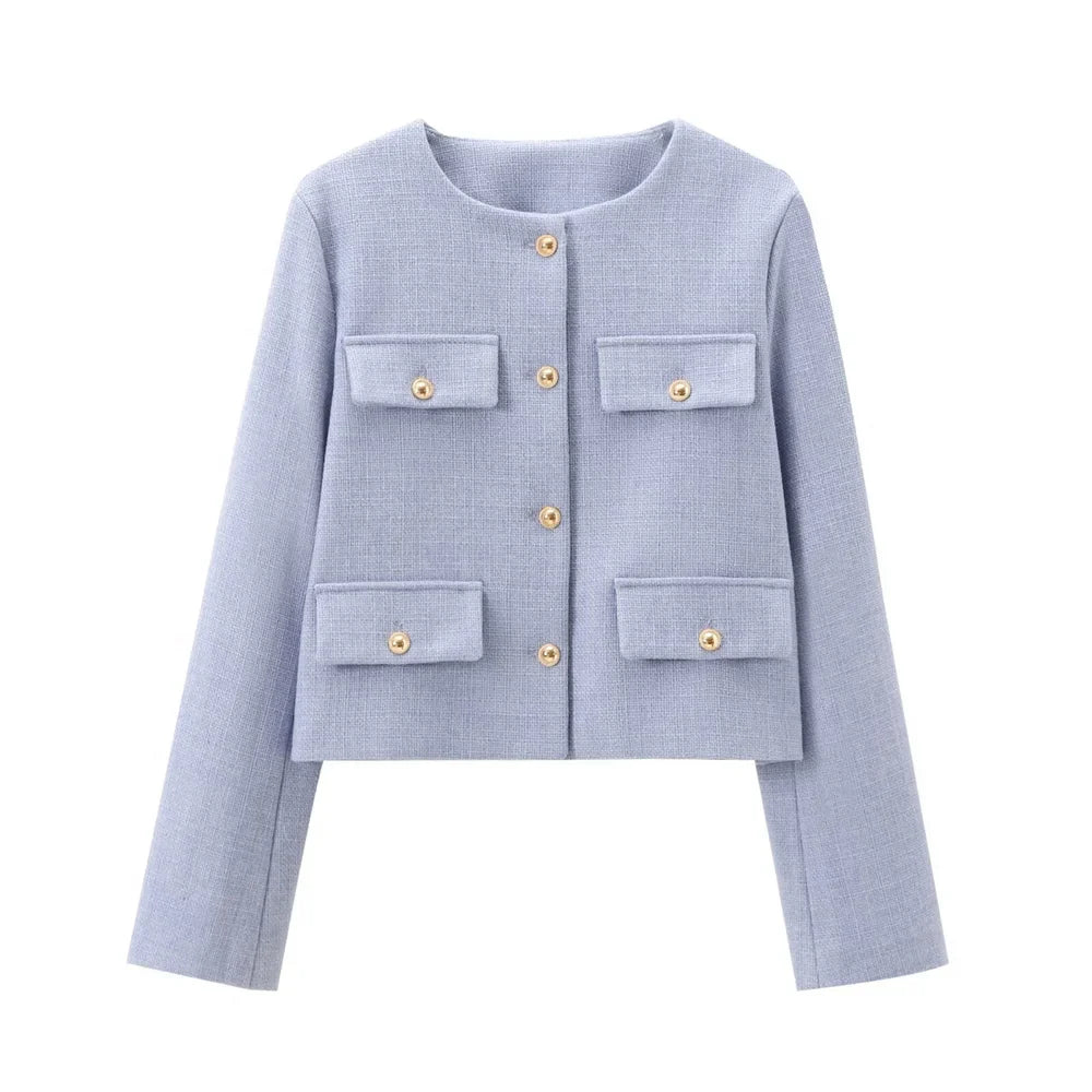 SENDY JACKET