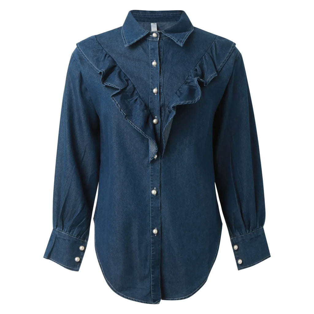 YAVETA SHIRT
