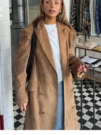 PALMIRA COAT