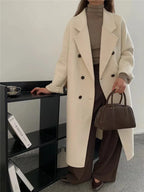 LONDA COAT