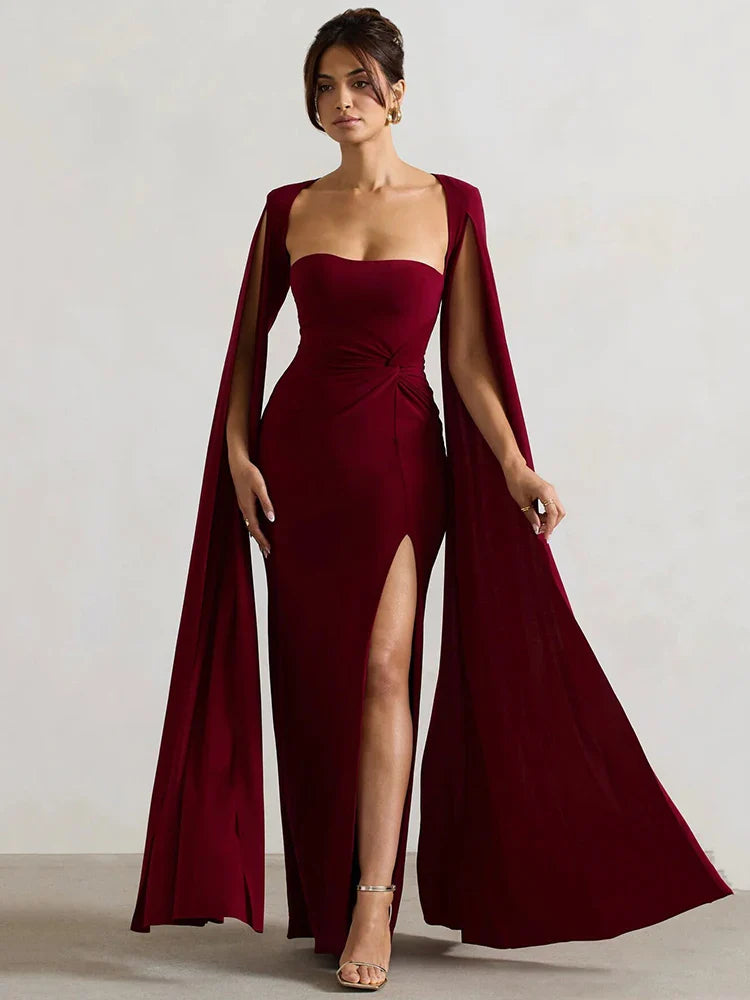 Averie Maxi Dress