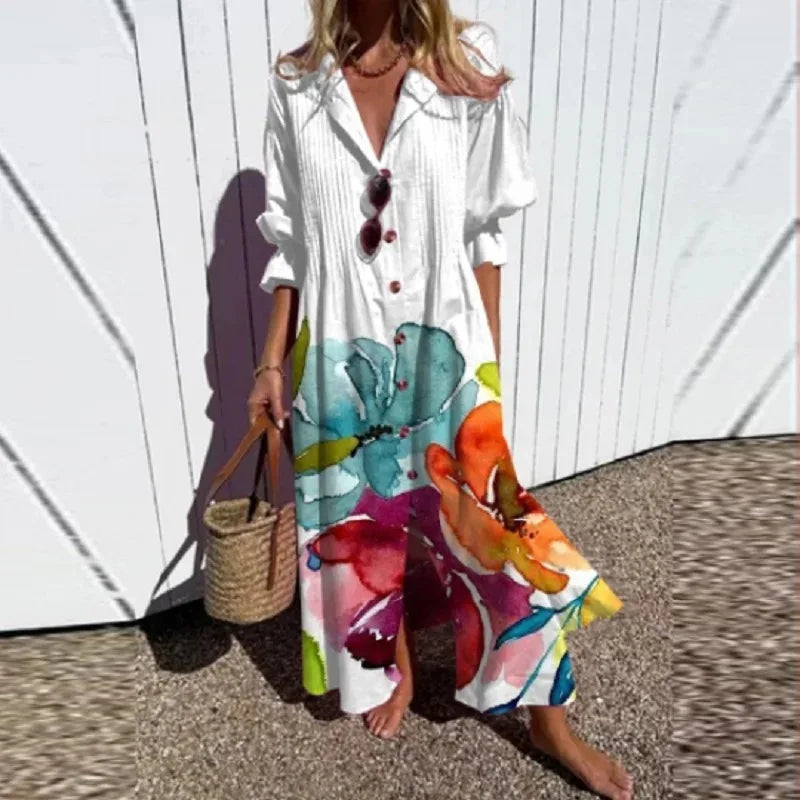 ANDRE DRESS