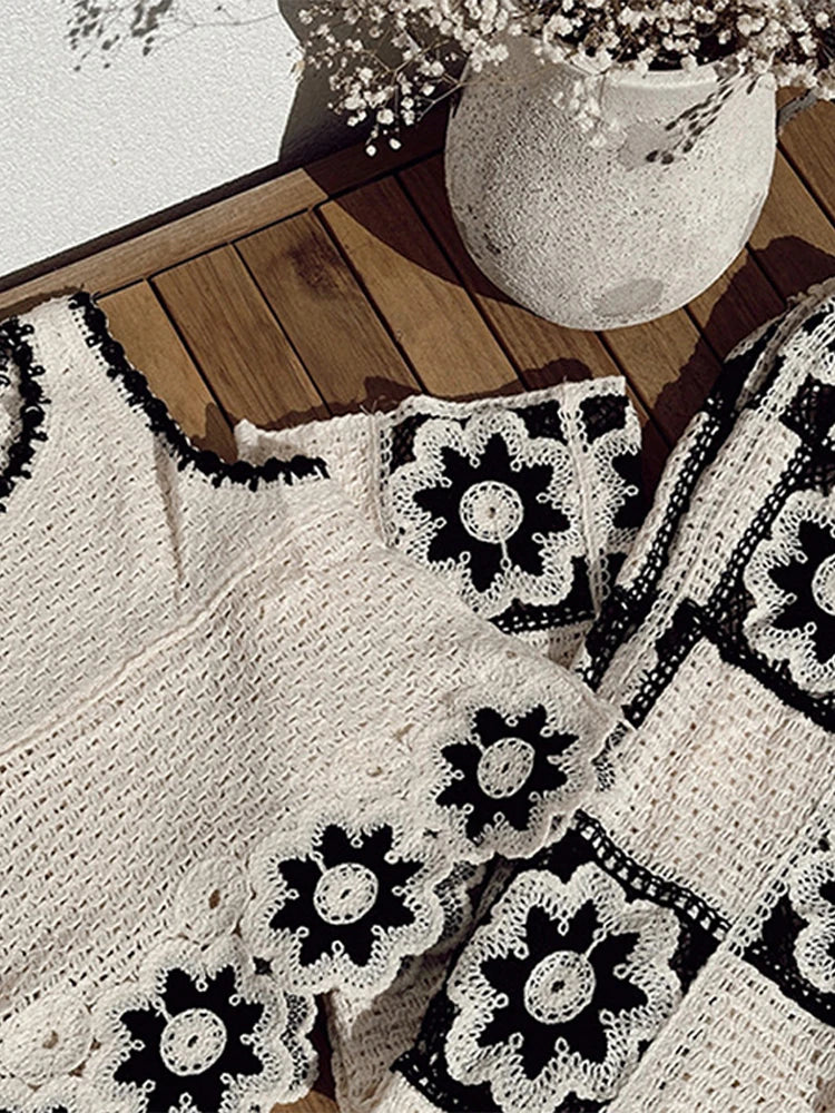 MIRABEL 2 PIECES SET
