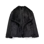 Carina Faux Fur Jacket