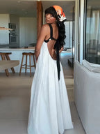 WERONA DRESS