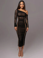 Leticia Midi Dress