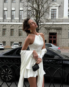 Gia Mini Dress