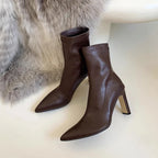 AMANDA BOOTS