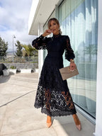 LUMIYA DRESS