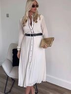 ANIKA DRESS