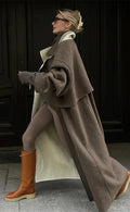 BENNY COAT
