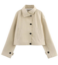 BLUANA JACKET