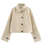 BLUANA JACKET
