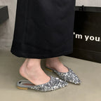 GRACE SANDALS